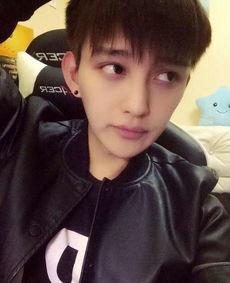 帅哥网红有那些,魅力四溢的互联网新宠