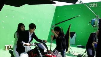 异乡人拍摄花絮