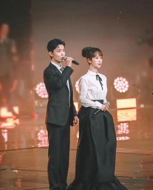 一线吃瓜娱乐圈有cp吗,娱乐圈一线“瓜田”里的甜蜜CP盘点