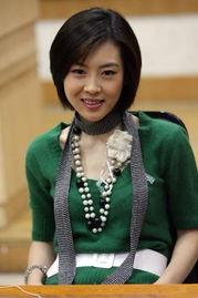 超女王媞现状照片,岁月静好，优雅依旧