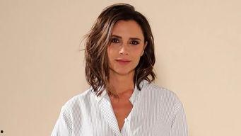 贝嫂出身背景,从平民家庭到时尚帝国掌门人的逆袭之路