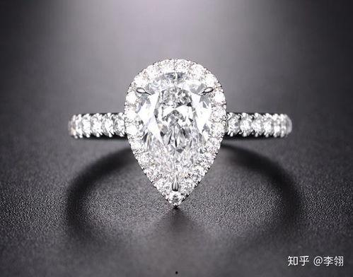 钻石一克拉图片,揭秘其独特价值与选购指南
