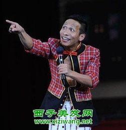 宋小宝的老婆个人资料