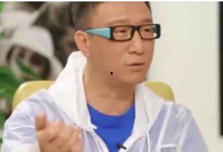 孙红雷爆料娱乐圈视频